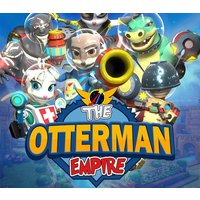 The Otterman Empire Steam CD Key