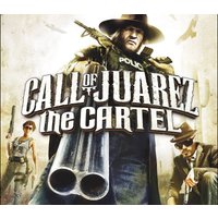 Call of Juarez: The Cartel PC Steam CD Key