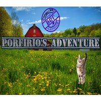 The Cat! Porfirio's Adventure Steam CD Key
