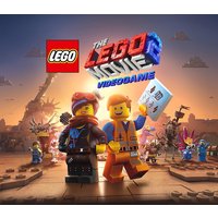The LEGO Movie 2 Videogame Nintendo Switch Online Account Activation