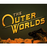 The Outer Worlds EU XBOX One CD Key