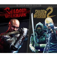 The Shadow Warrior Collection AR XBOX One / Xbox Series X|S CD Key