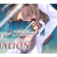The Shadows of Pygmalion Steam CD Key