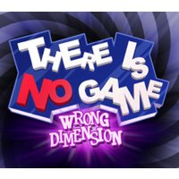There Is No Game : Wrong Dimension EU Steam CD Key