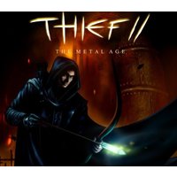 Thief II: The Metal Age PC GOG CD Key