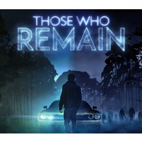 Those Who Remain PC Steam Account