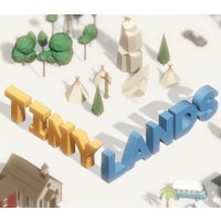 Tiny Lands PC Steam CD Key