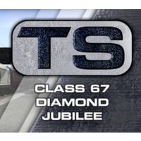 Train Simulator - Class 67 Diamond Jubilee Loco Add-On DLC Steam CD Key