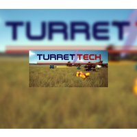 Turret Tech Steam CD Key