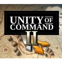 Unity of Command II EU Steam Altergift