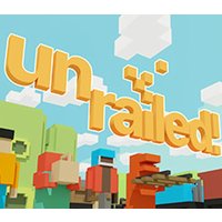 Unrailed! PC Steam Account