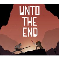 Unto the End PC Steam CD Key