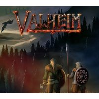 Valheim EU Steam Altergift