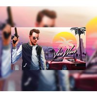 Vicewave Steam CD Key