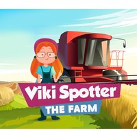 Viki Spotter: The Farm Steam CD Key
