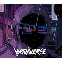 VirtuaVerse EU PC Steam CD Key