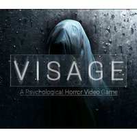 Visage EU Steam Altergift