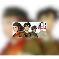WARSAW RU Steam CD Key