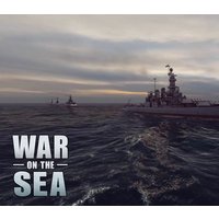 War on the Sea Steam Altergift