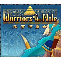 Warriors of the Nile Steam CD Key