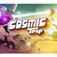 Cosmic Trip VR PC Steam CD Key