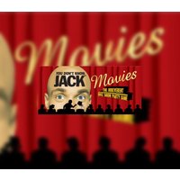 YOU DON'T KNOW JACK MOVIES Steam CD Key