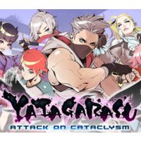 Yatagarasu Attack on Cataclysm EU Steam CD Key