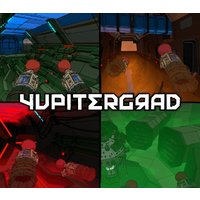 Yupitergrad Steam CD Key
