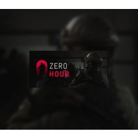 Zero Hour EU/NA PC Steam CD Key