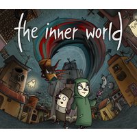 The Inner World EU Steam CD Key