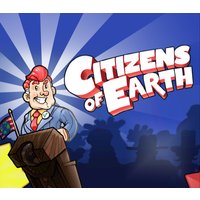 Citizens of Earth Steam CD Key