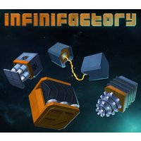 Infinifactory Steam CD Key