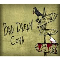 Bad Dream: Coma EU PC Steam CD Key