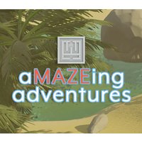 aMAZEing Adventures Steam CD Key