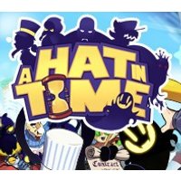 A Hat in Time EU XBOX One CD Key