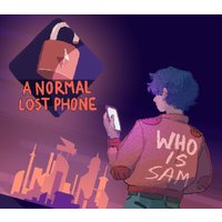 A Normal Lost Phone - Official Soundtrack Steam CD Key