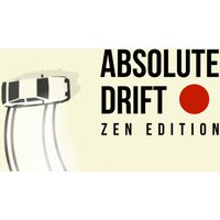 Absolute Drift Zen Edition EU Steam CD Key