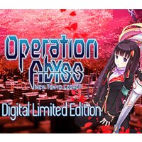 Operation Abyss: New Tokyo Legacy Digital Limited Edition Steam CD Key