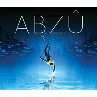 ABZU RU/CIS PC Steam CD Key
