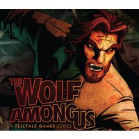 The Wolf Among Us EU Steam CD Key