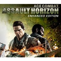 Ace Combat Assault Horizon Enhanced Edition PC Steam CD Key