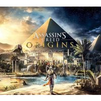 Assassin's Creed: Origins Gold Edition XBOX One Account
