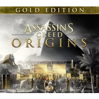 Assassin's Creed: Origins Gold Edition PS4 Account