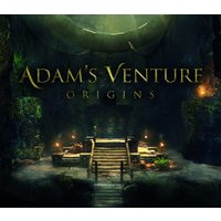 Adam's Venture: Origins AR XBOX One CD Key