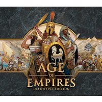 Age of Empires: Definitive Edition US PC Windows CD Key