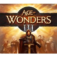 Age of Wonders III - Golden Realms Expansion DLC PC Steam CD Key