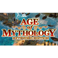 Age of Mythology: Extended Edition EU PC Steam CD Key