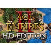 Age of Empires II HD PC Steam Account