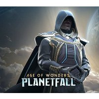 Age of Wonders: Planetfall - Paragon Set DLC PC Steam CD Key