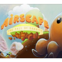 Airscape: The Fall of Gravity PC Steam CD Key